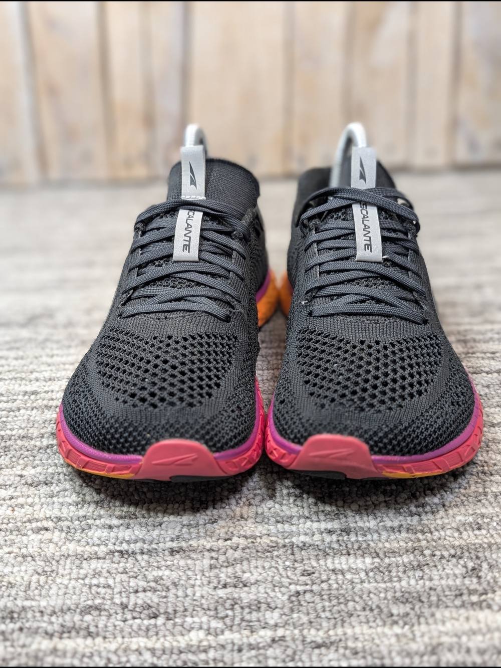 Women's Altra Escalante Racer Road Running Shoe - Size 6.5 - Picture 2 of 8